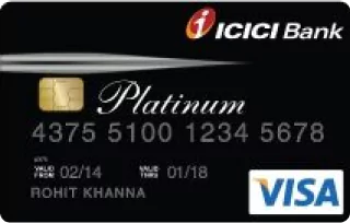 Apply for Credit Card